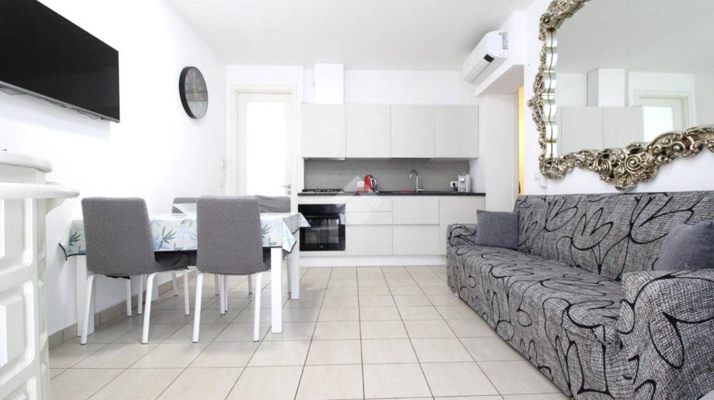 appartamento in vendita a Rimini