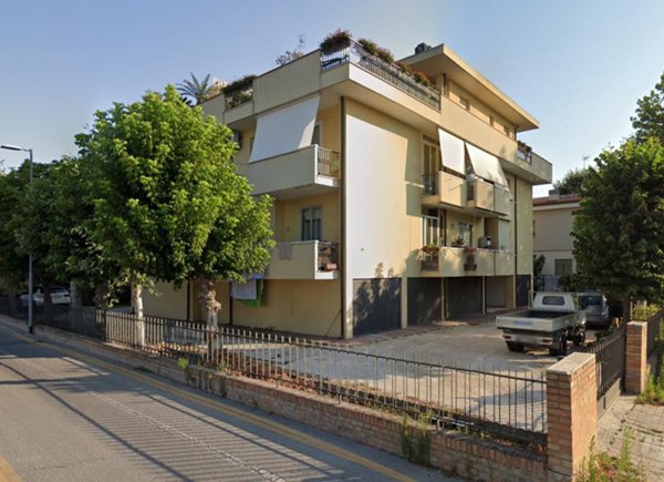 appartamento in vendita a Rimini in zona Viserba