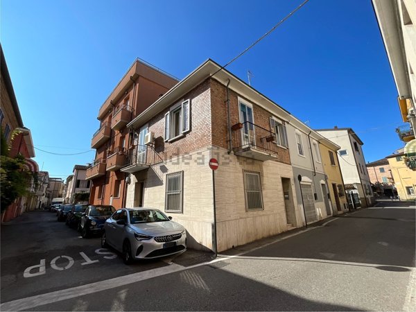 quadrivano in vendita a Rimini in zona Centro Storico