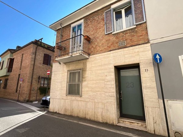 quadrivano in vendita a Rimini in zona Centro Storico