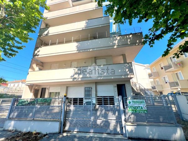 appartamento in vendita a Rimini
