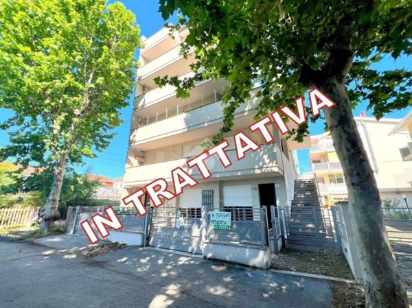 appartamento in vendita a Rimini in zona Miramare di Rimini