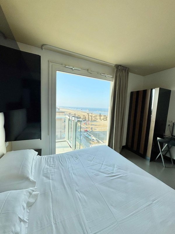 appartamento in vendita a Rimini in zona Viserbella