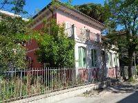 casa indipendente in vendita a Rimini in zona Viserba