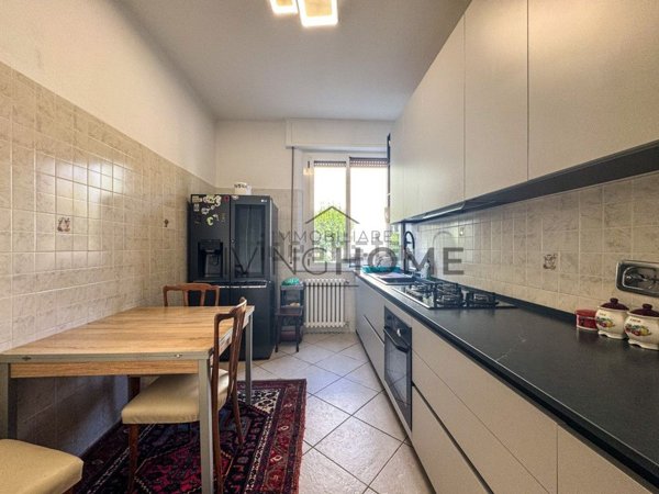 appartamento in vendita a Rimini in zona Lagomaggio