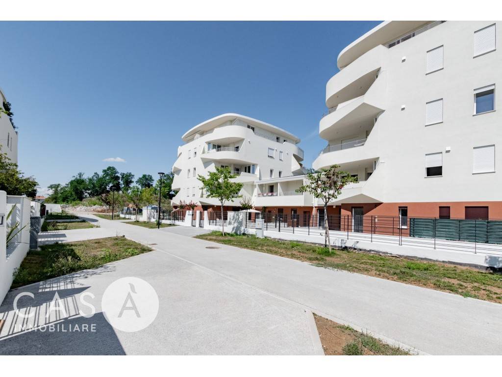 appartamento in vendita a Rimini in zona Viserba