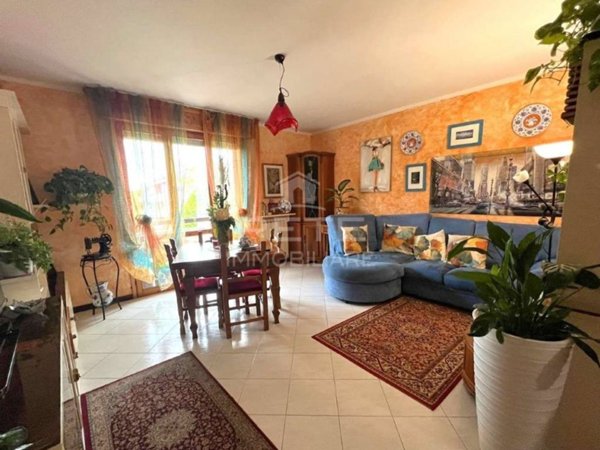 appartamento in vendita a Rimini in zona Viserba