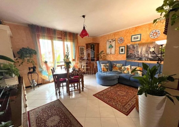 appartamento in vendita a Rimini in zona Viserba
