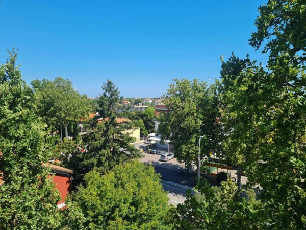 appartamento in vendita a Rimini in zona Lagomaggio