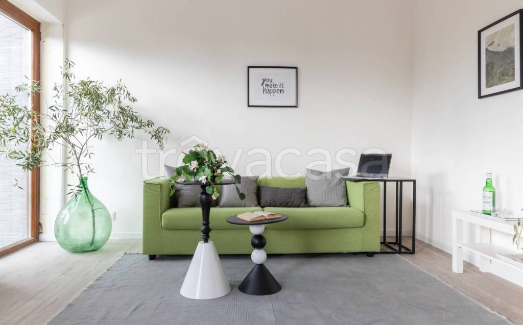 appartamento in vendita a Rimini in zona Torre Pedrera