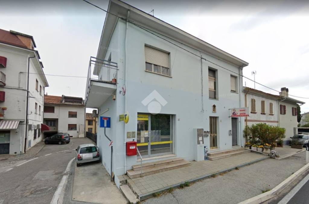 appartamento in vendita a Rimini in zona Marecchiese