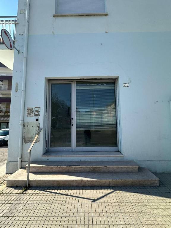 appartamento in vendita a Rimini in zona Marecchiese