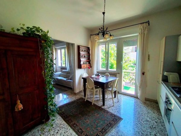 appartamento in vendita a Rimini in zona Borgo Mazzini