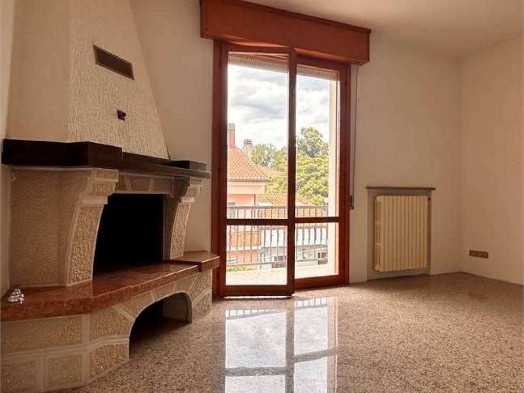 appartamento in vendita a Rimini in zona Viserba