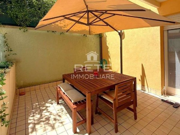 appartamento in vendita a Rimini in zona Torre Pedrera
