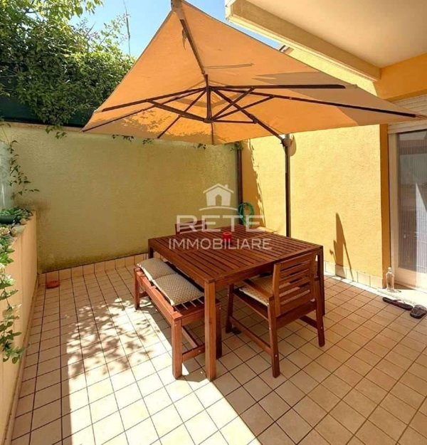 appartamento in vendita a Rimini in zona Torre Pedrera
