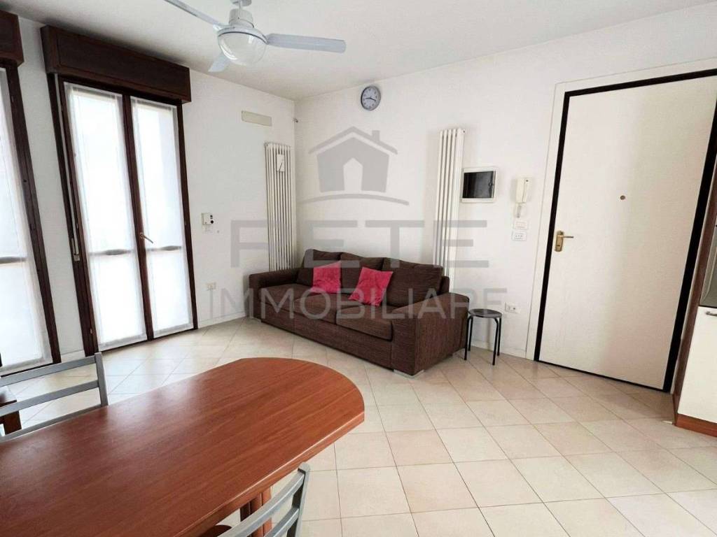appartamento in vendita a Rimini in zona Viserba