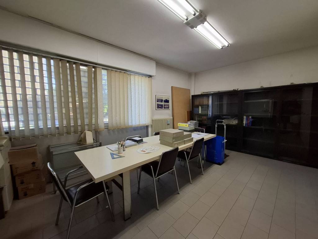ufficio in vendita a Rimini