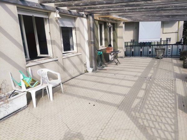 appartamento in vendita a Rimini in zona Marebello