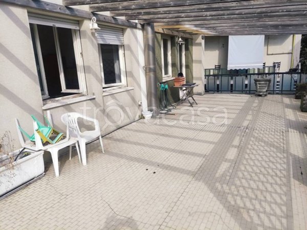 appartamento in vendita a Rimini in zona Miramare di Rimini