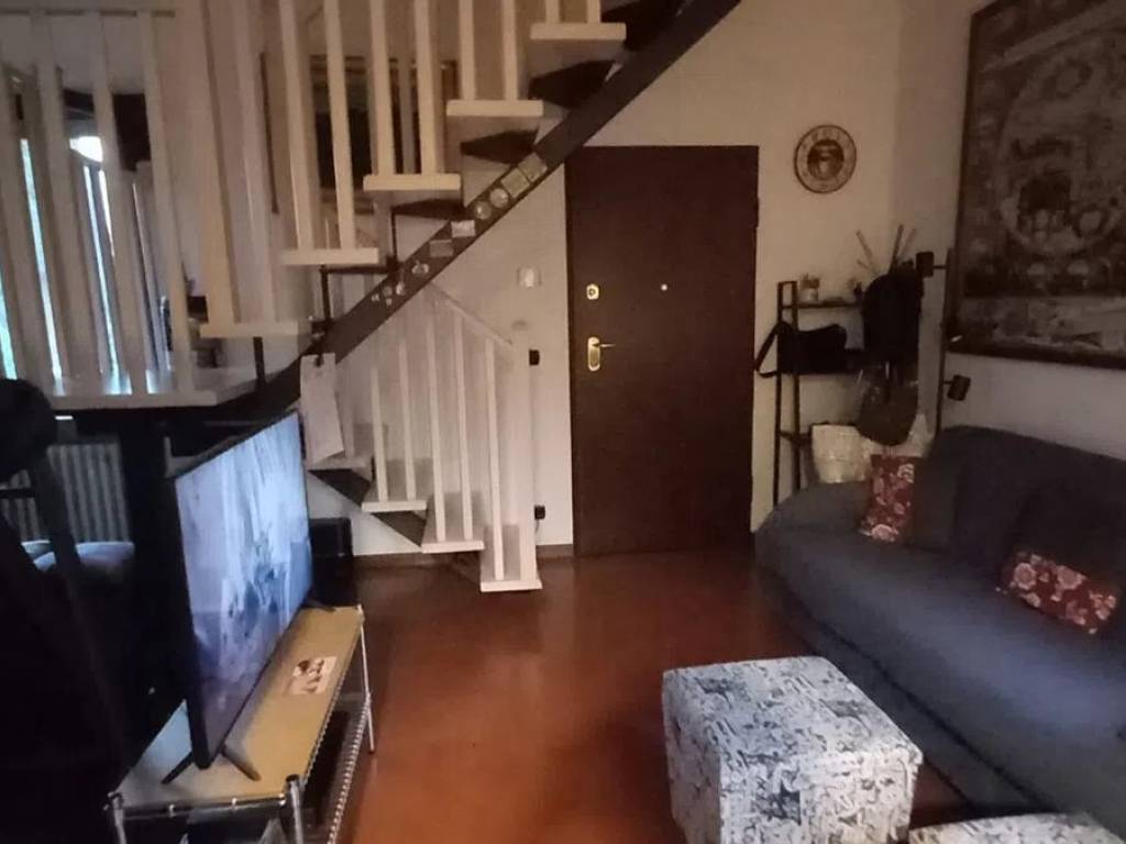 casa indipendente in vendita a Rimini in zona Vergiano