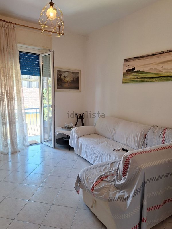 appartamento in vendita a Rimini in zona Colonnella