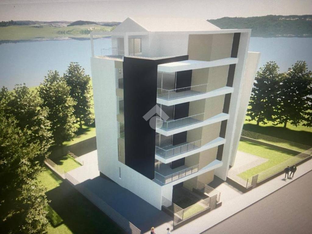appartamento in vendita a Rimini in zona Viserba