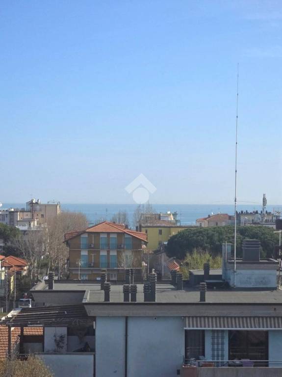 appartamento in vendita a Rimini in zona Viserba