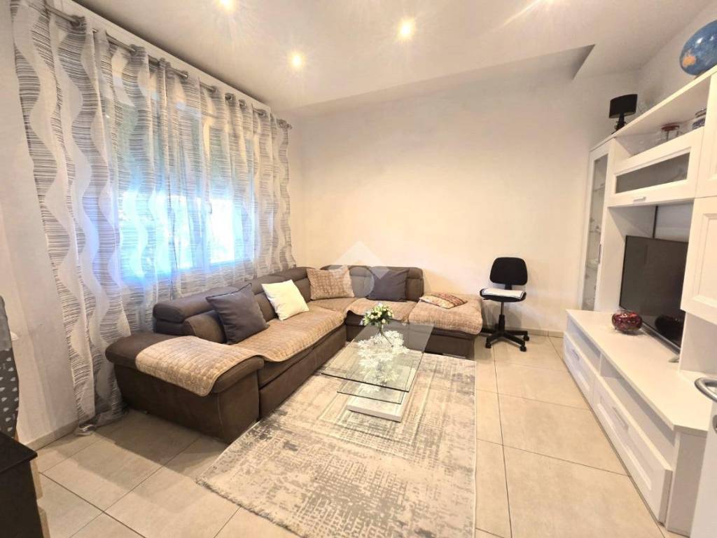 appartamento in vendita a Rimini in zona Viserba