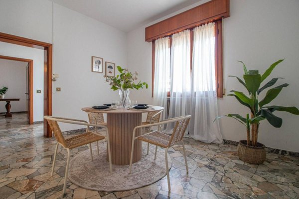 appartamento in vendita a Rimini in zona Vergiano