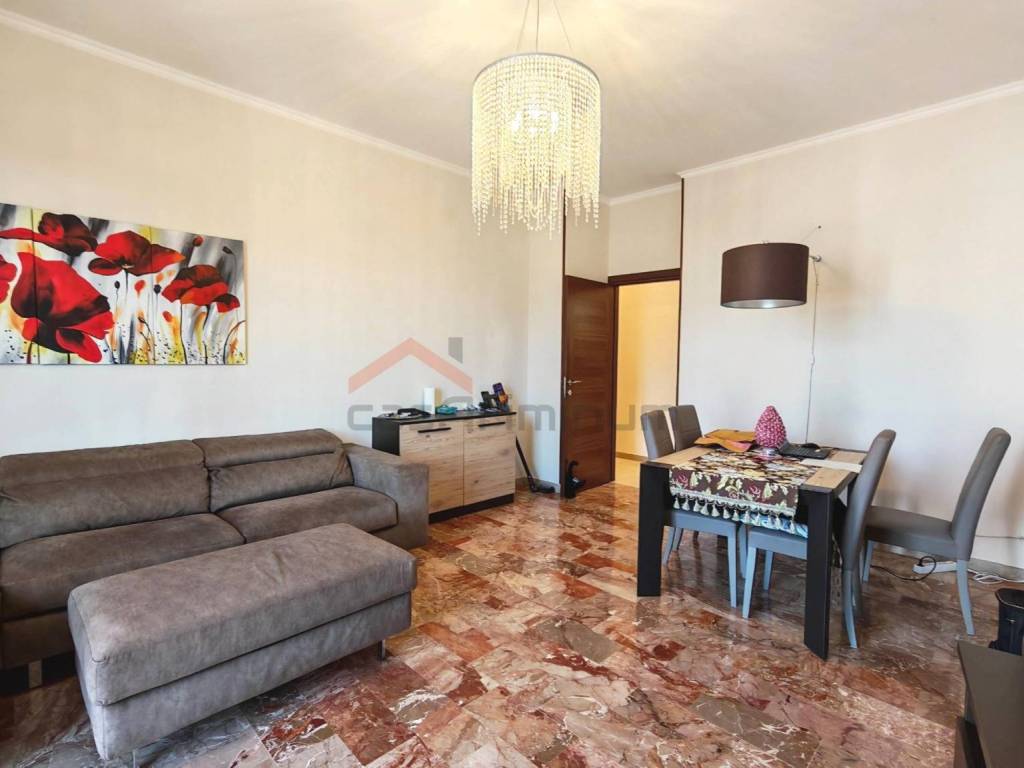appartamento in vendita a Rimini in zona Centro Storico