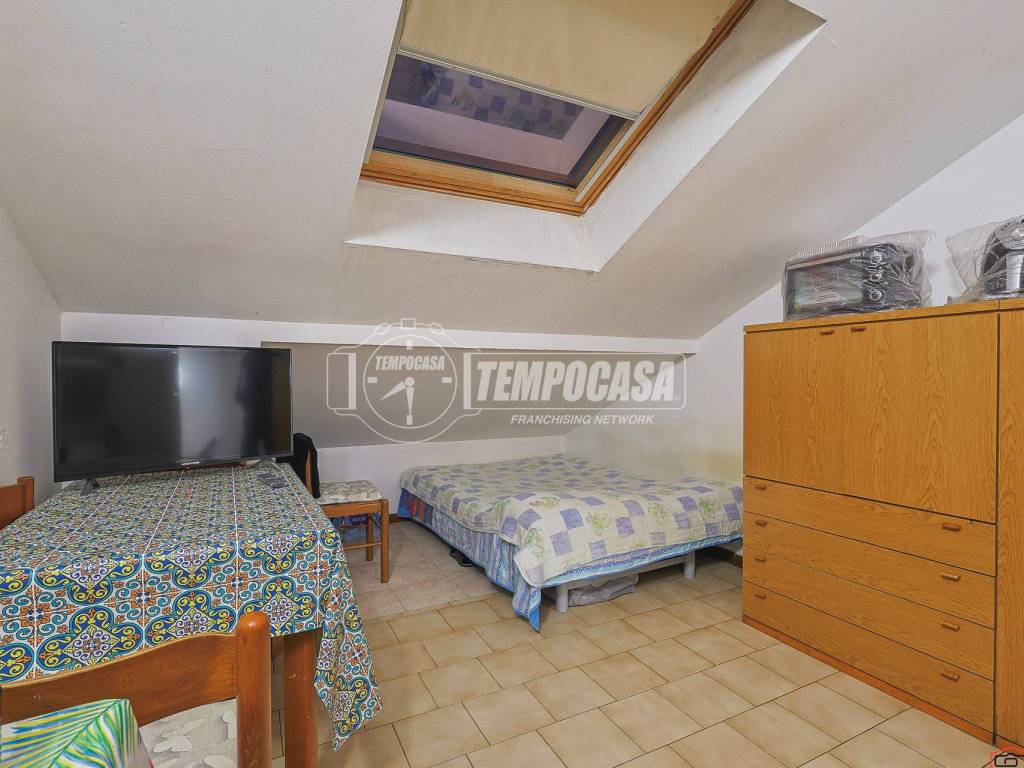 appartamento in vendita a Rimini in zona Viserbella