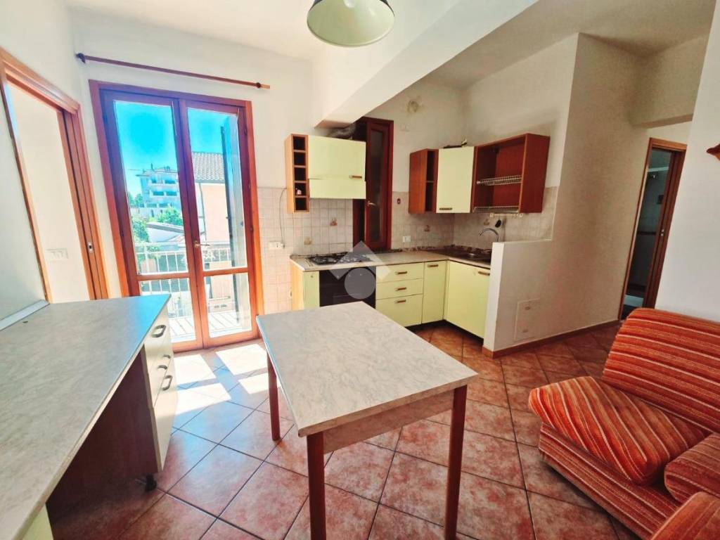 appartamento in vendita a Rimini in zona Viserba