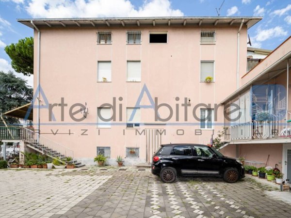 appartamento in vendita a Rimini in zona Miramare di Rimini