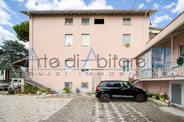 appartamento in vendita a Rimini in zona Marebello