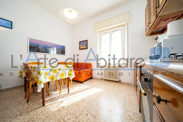 appartamento in vendita a Rimini in zona Bellariva