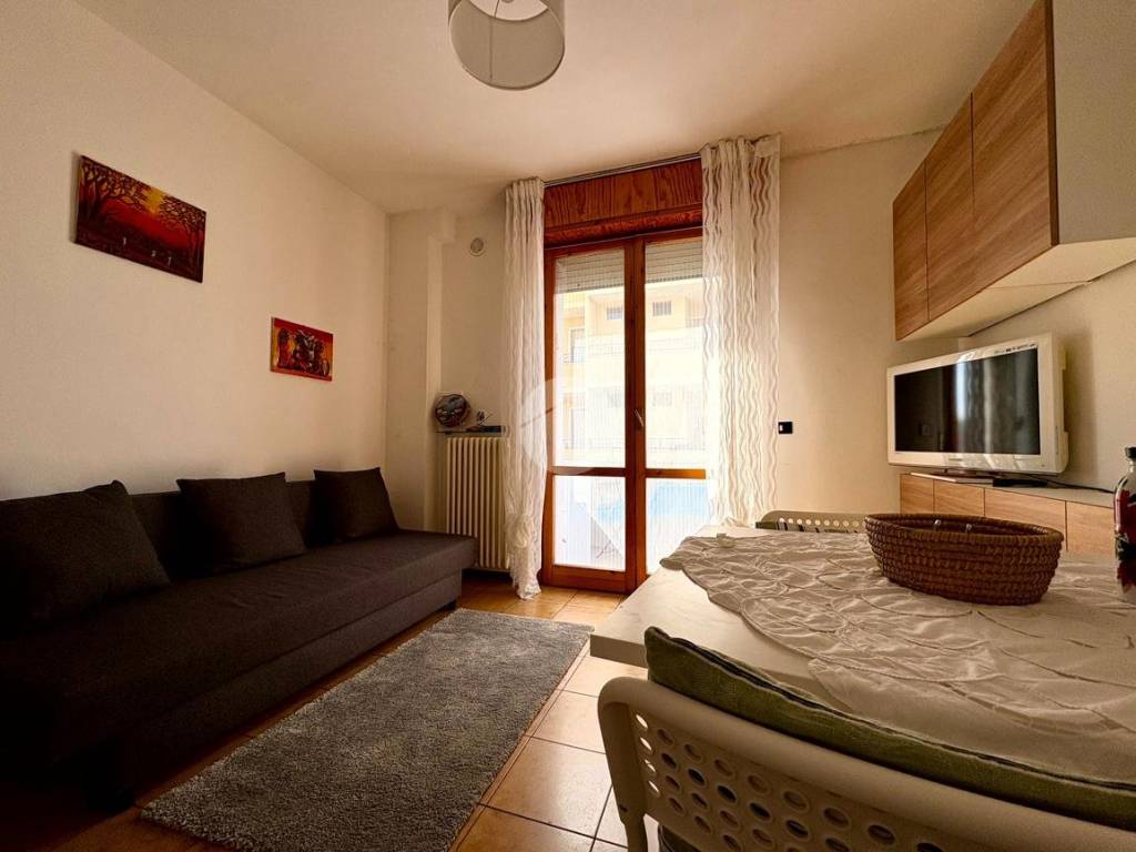 appartamento in vendita a Rimini in zona Viserbella