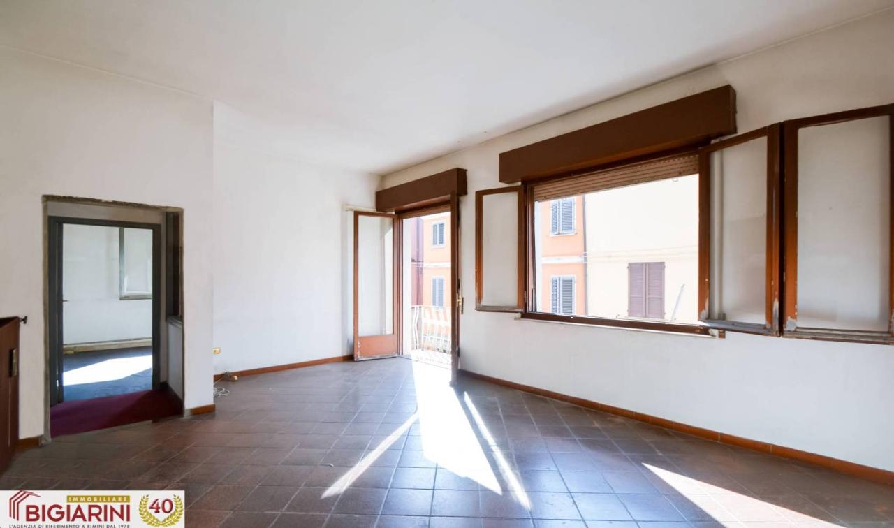 appartamento in vendita a Rimini in zona Centro Storico