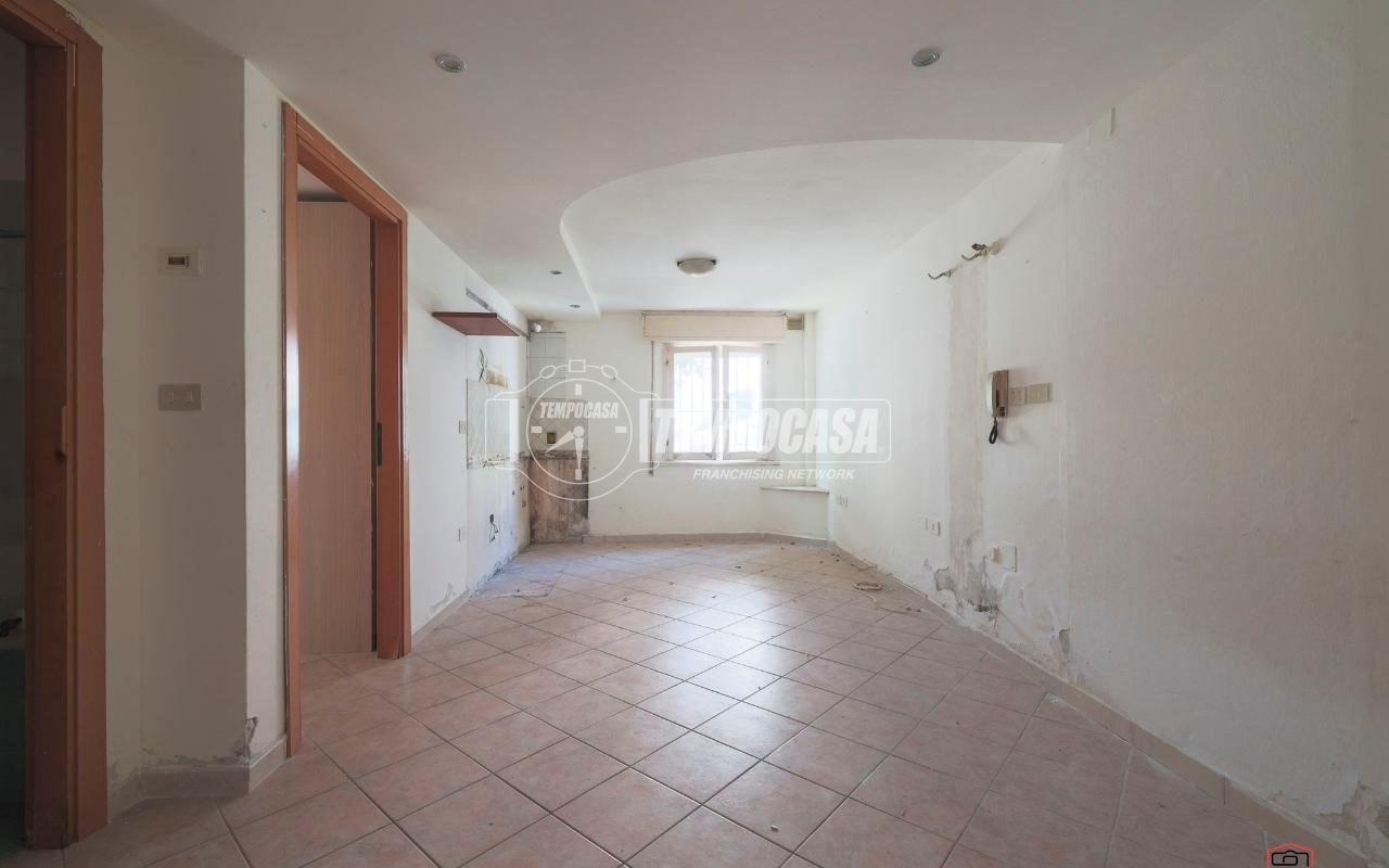 appartamento in vendita a Rimini in zona Centro Storico