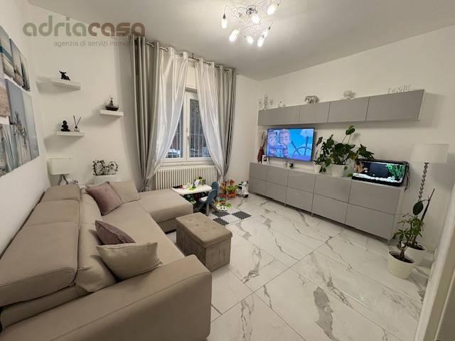 appartamento in vendita a Rimini in zona Miramare di Rimini