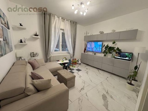 appartamento in vendita a Rimini in zona Miramare di Rimini