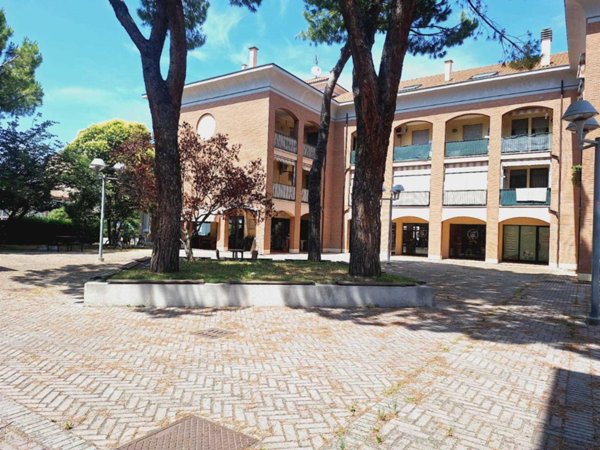appartamento in vendita a Rimini in zona Vergiano