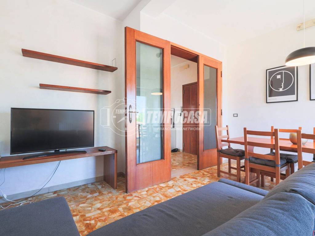 appartamento in vendita a Rimini in zona Fiera Vecchia