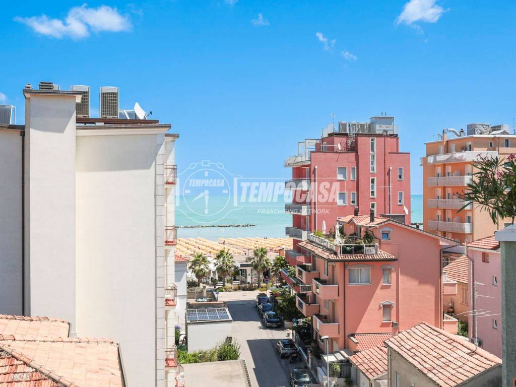 appartamento in vendita a Rimini in zona Viserba