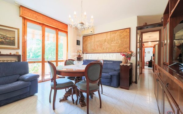 appartamento in vendita a Rimini in zona Viserba