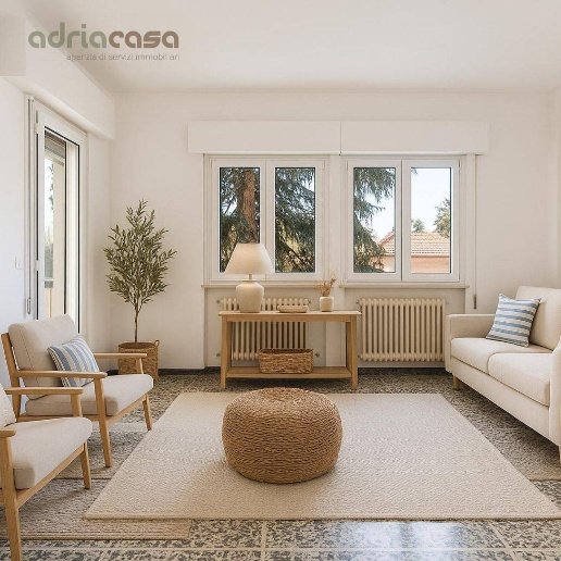 appartamento in vendita a Rimini in zona Borgo San Giuliano