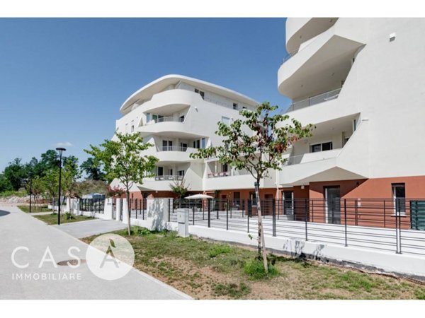 appartamento in vendita a Rimini in zona Viserba