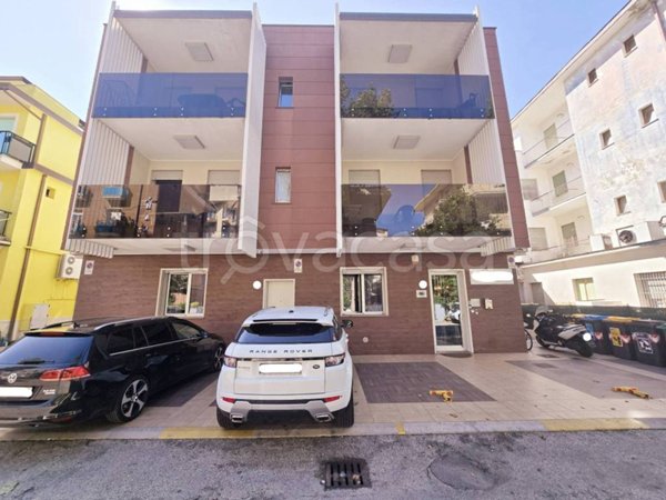 negozio in vendita a Rimini in zona Marebello