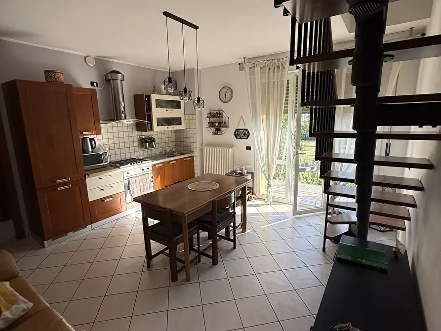 appartamento in vendita a Rimini