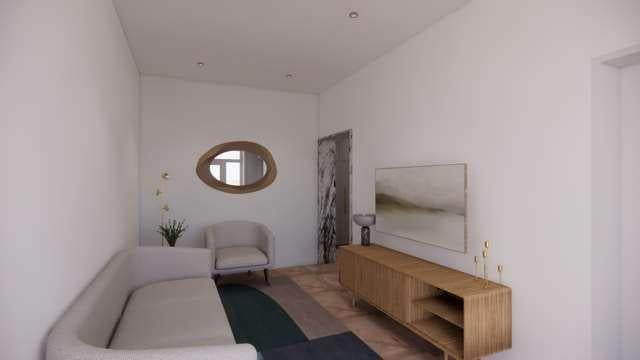 appartamento in vendita a Rimini in zona Marina Centro